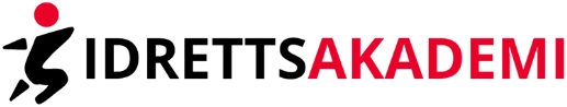 Idrettsakademi logo